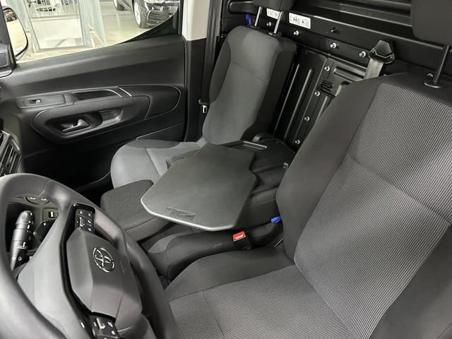 Toyota pro-ace