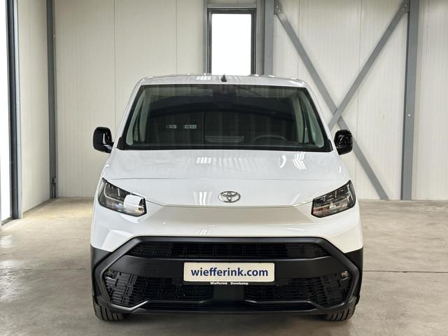 Toyota pro-ace