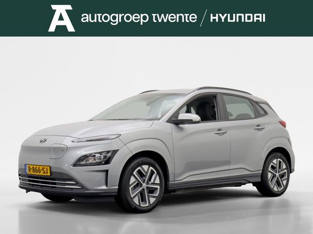 Hyundai Kona 2022 Elektrisch