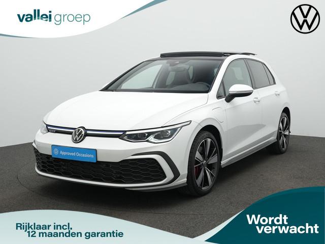 Volkswagen Golf 2022 Hybride