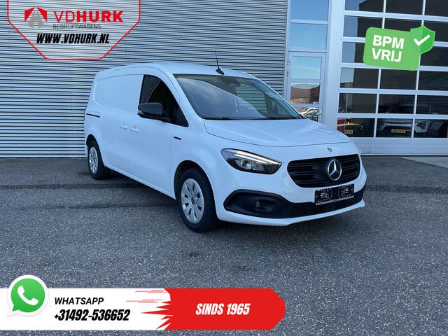 Mercedes-Benz eCitan