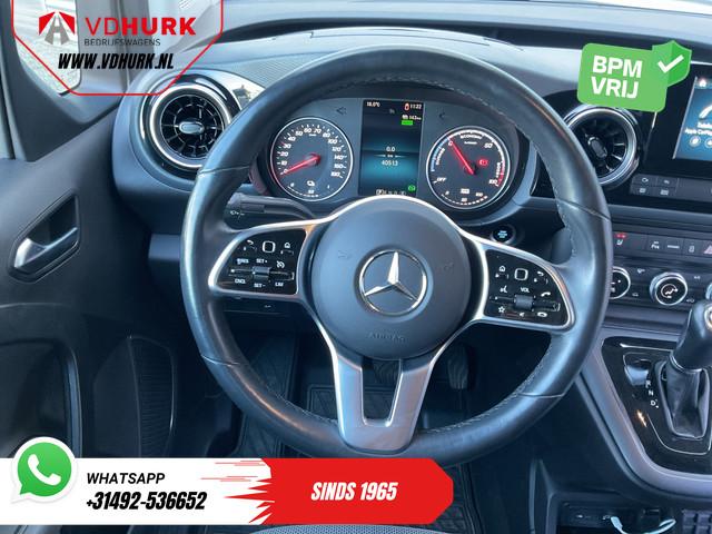 Mercedes-Benz eCitan