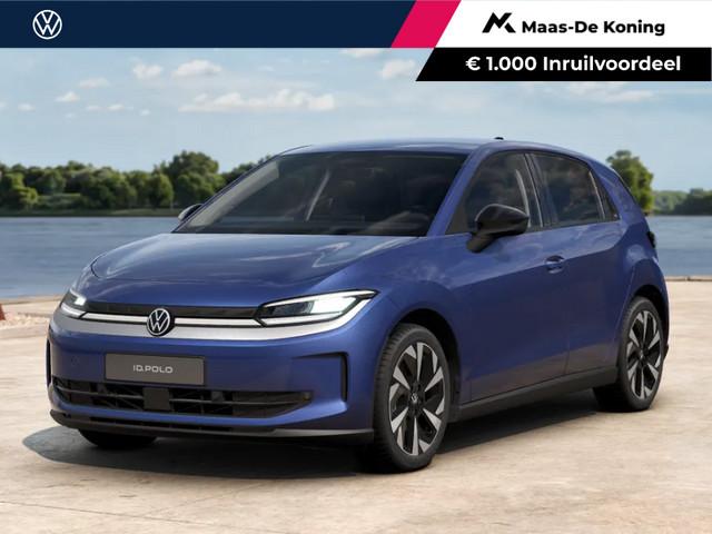 Volkswagen ID. Polo