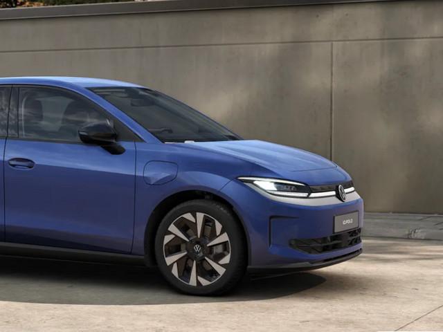 Volkswagen ID. Polo