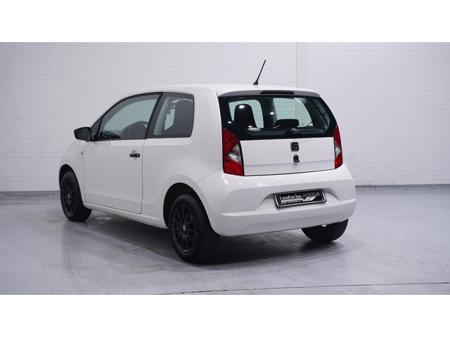 Seat Mii