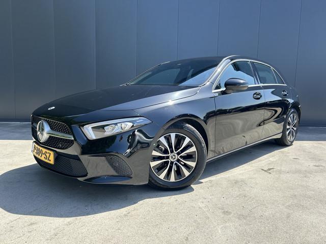 Mercedes-Benz A-Klasse 2022 Benzine