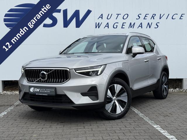 Volvo XC40 2022 Hybride