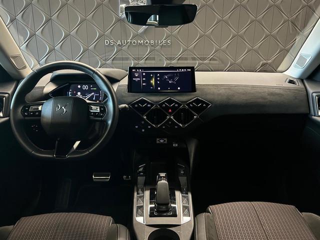 DS DS 3