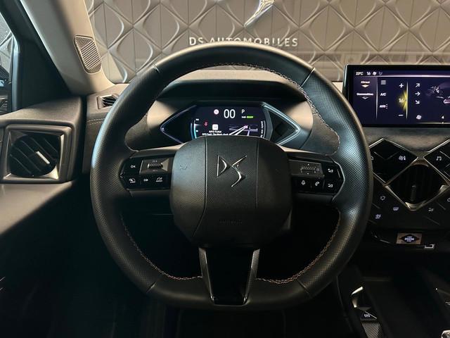 DS DS 3