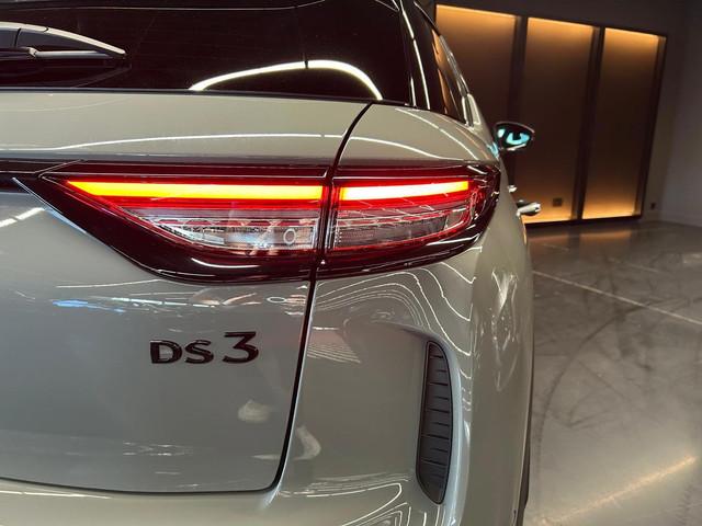 DS DS 3