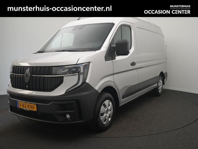 Renault Master 2024 Diesel