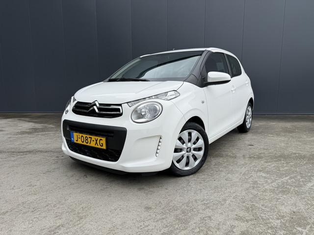 Citroën C1 2020 Benzine