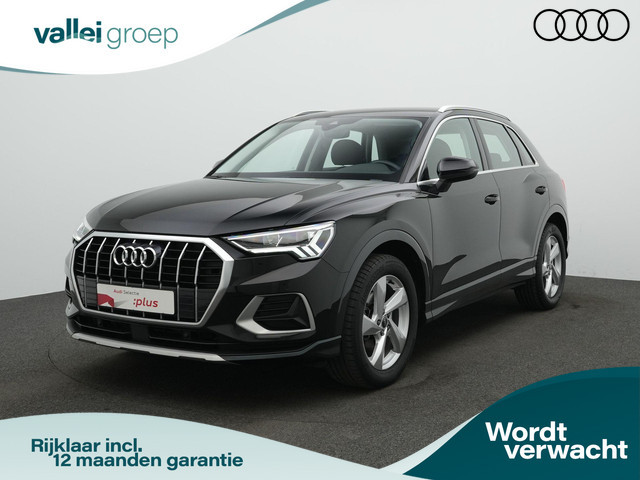 Audi Q3 2020 Benzine