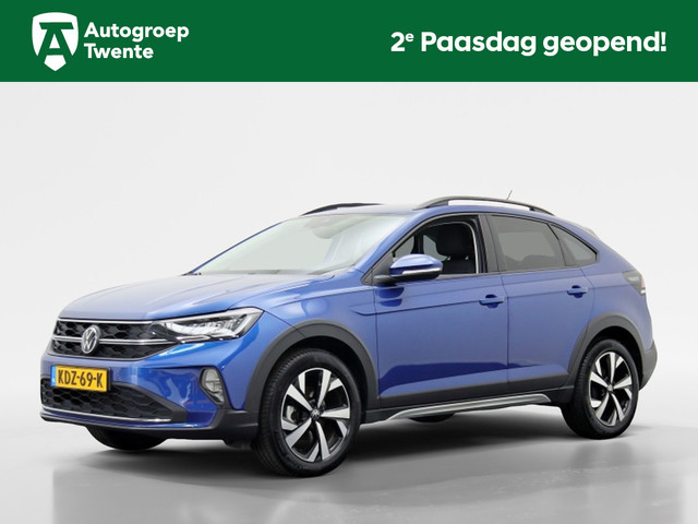 Volkswagen Taigo 2025 Benzine