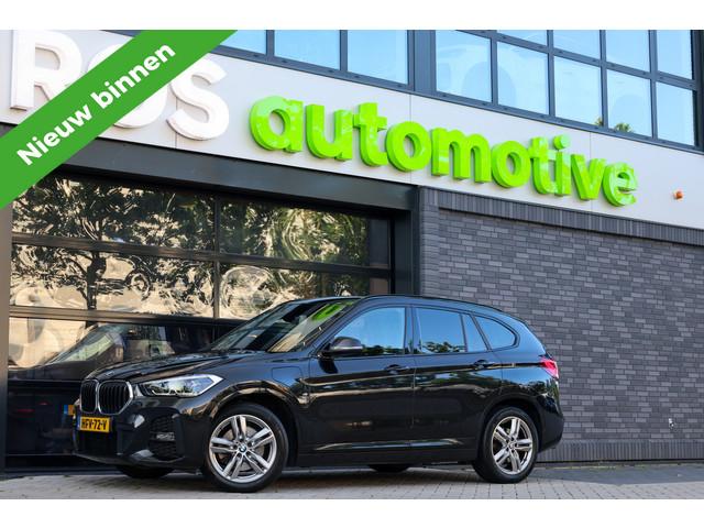BMW X1 2021 Hybride