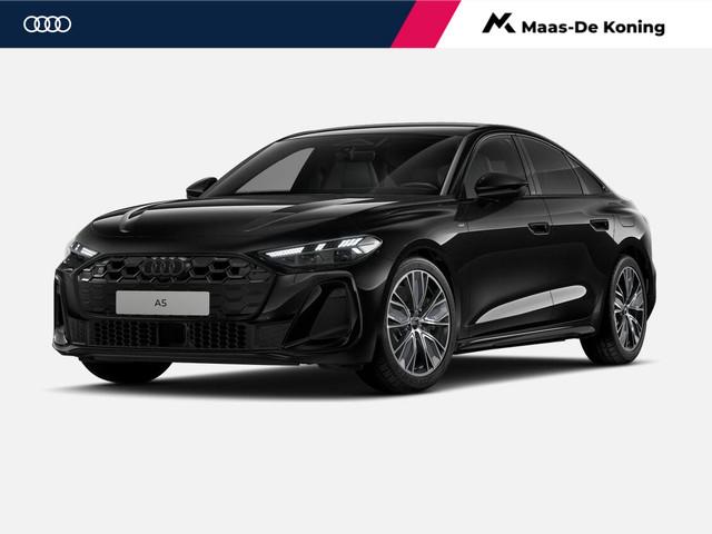 Audi A5 2026 Hybride