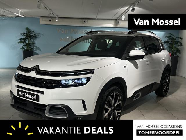 Citroën C5 Aircross 2023 Hybride