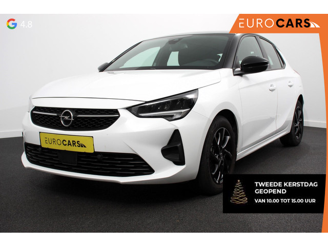 Opel Corsa 2023 Benzine