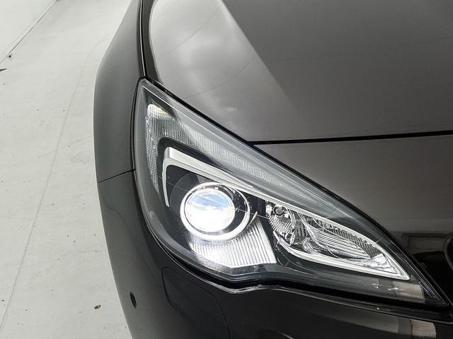 Opel Cascada