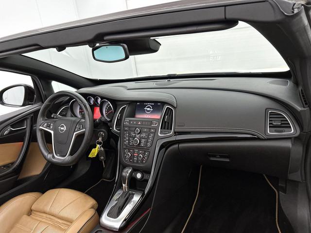 Opel Cascada
