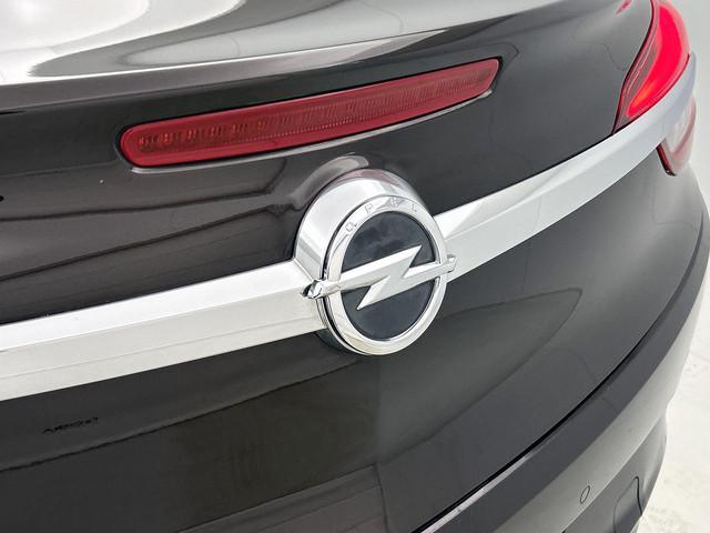 Opel Cascada