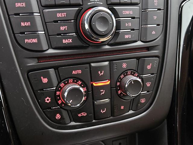 Opel Cascada