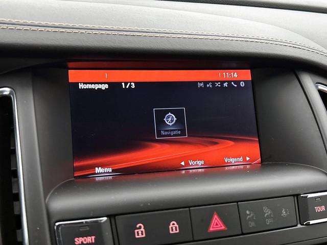 Opel Cascada