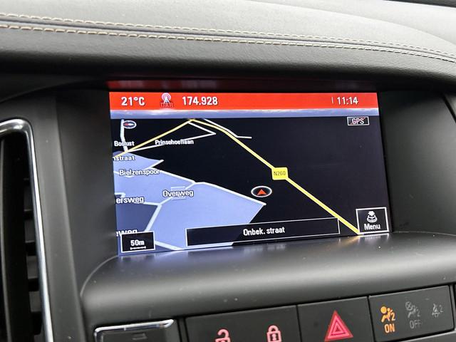 Opel Cascada