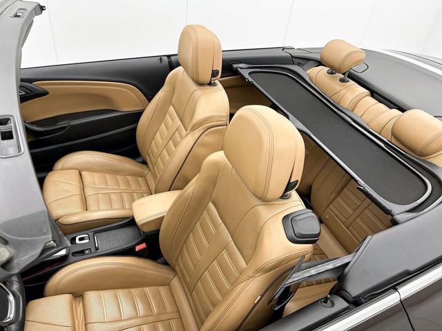 Opel Cascada