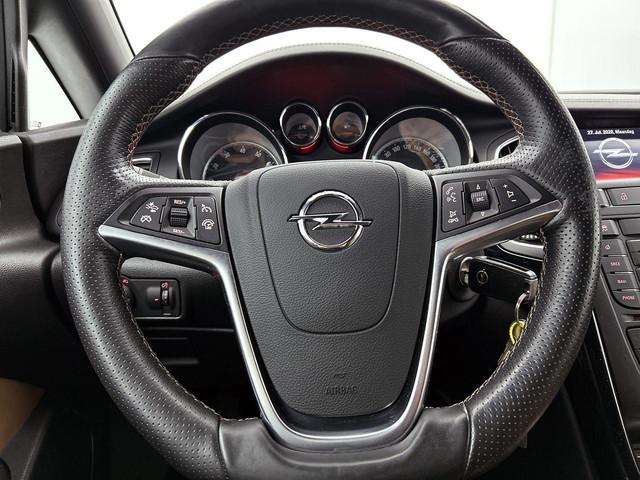 Opel Cascada