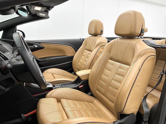 Opel Cascada
