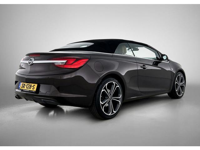 Opel Cascada