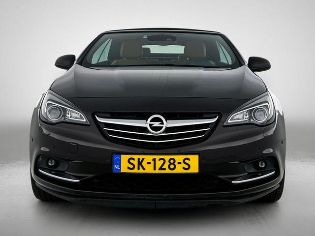 Opel Cascada