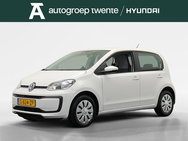 Volkswagen up! 2020 Benzine
