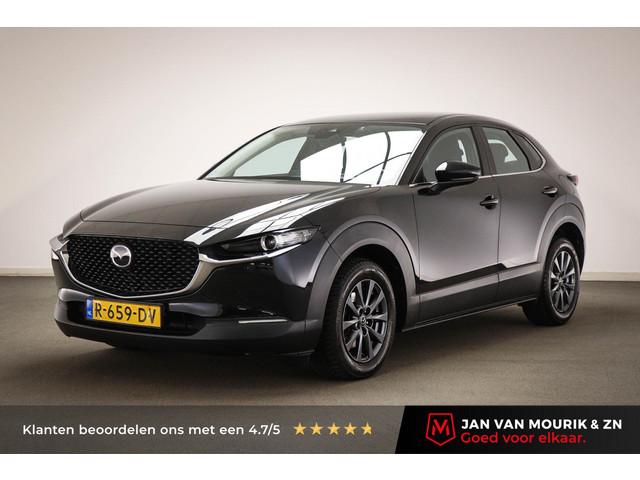 Mazda CX-30 2020 Benzine
