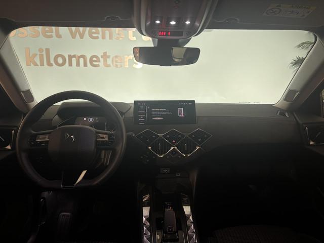 DS DS 3