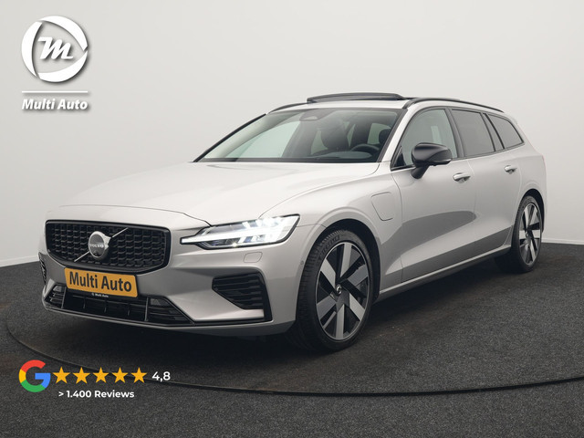 Volvo V60 2025 Hybride
