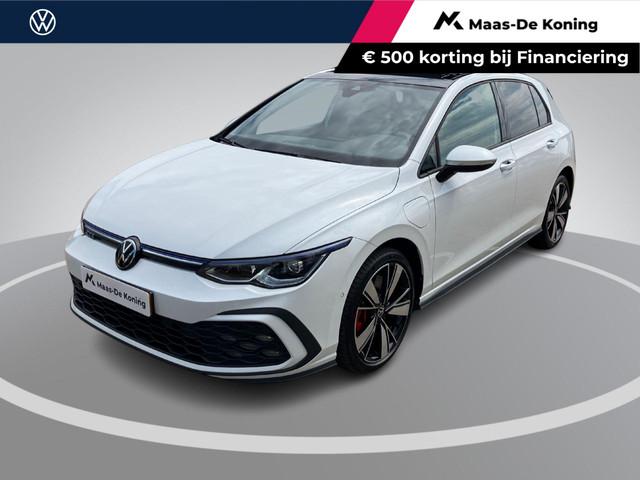 Volkswagen Golf 2024 Hybride