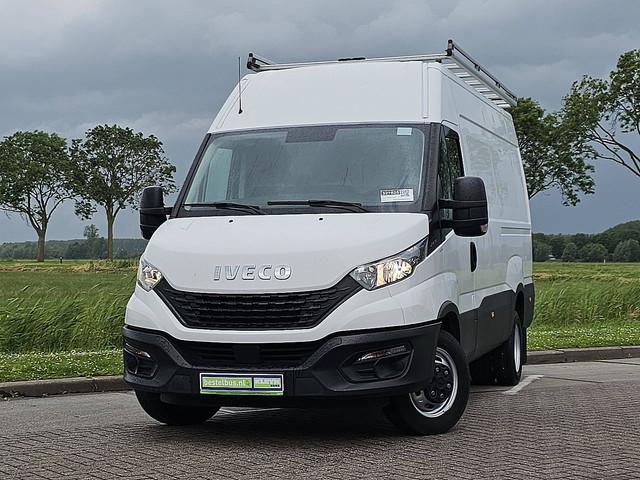 Iveco Daily 2020 Diesel