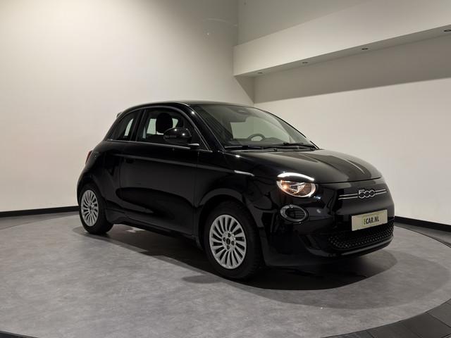 Fiat 500 2024 Elektrisch