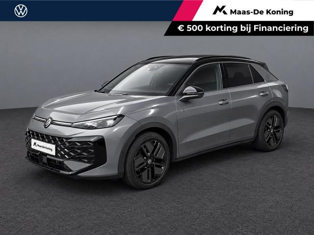 Volkswagen T-Roc 2026 Benzine