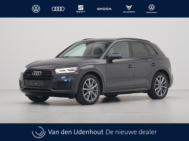 Audi Q5 2020 Hybride