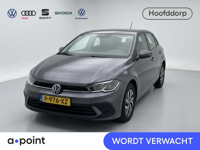 Volkswagen Polo 2022 Benzine