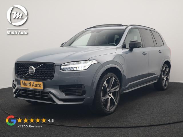 Volvo XC90 2022 Hybride