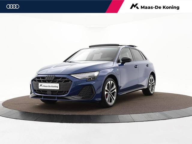 Audi A3 2025 Hybride
