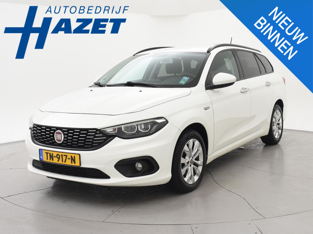 Fiat Tipo 2017 Diesel