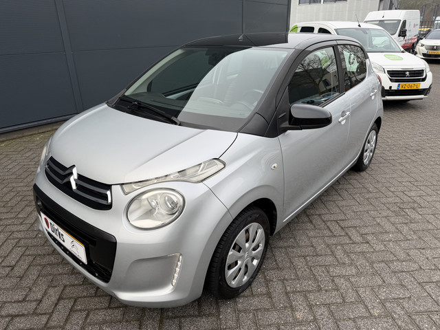 Citroën C1