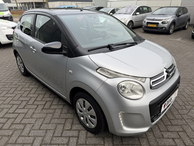 Citroën C1