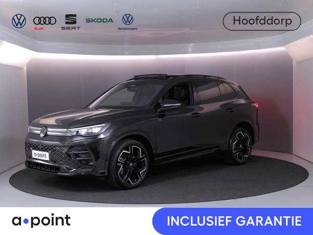 Volkswagen Tiguan 2025 Hybride