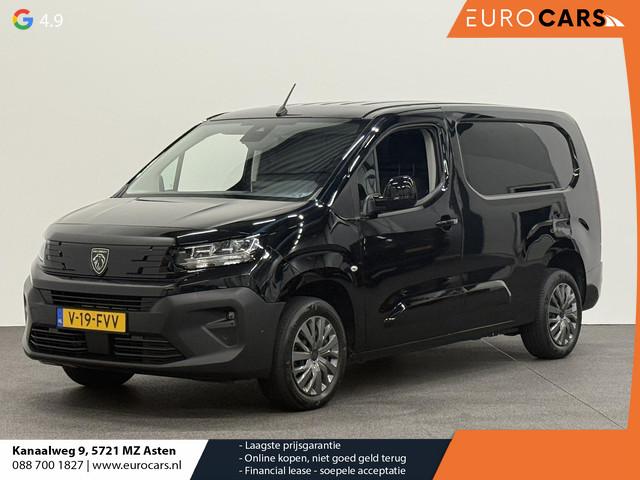 Peugeot Partner 2024 Diesel